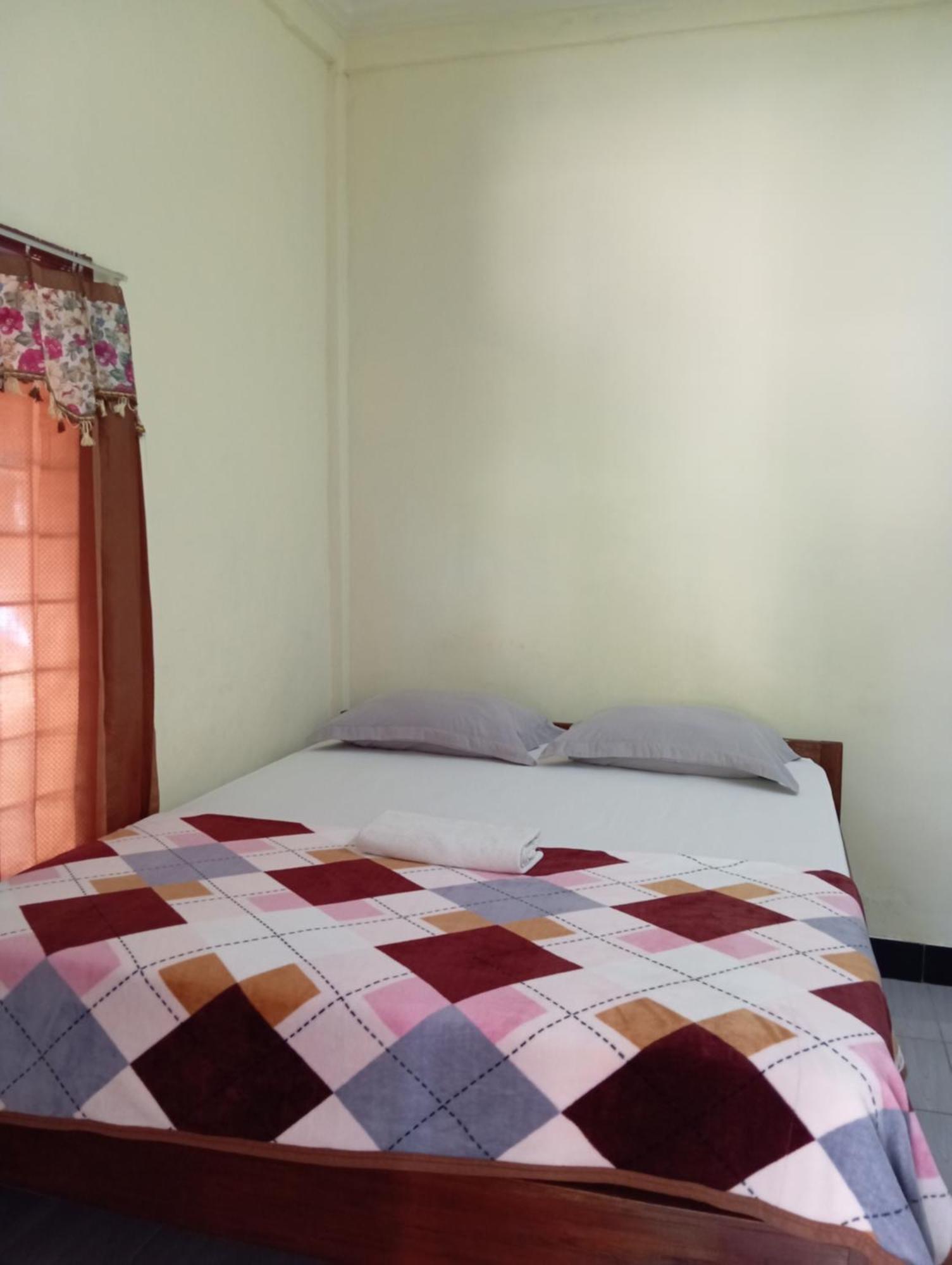 Pedek Homestay プラヤ エクステリア 写真