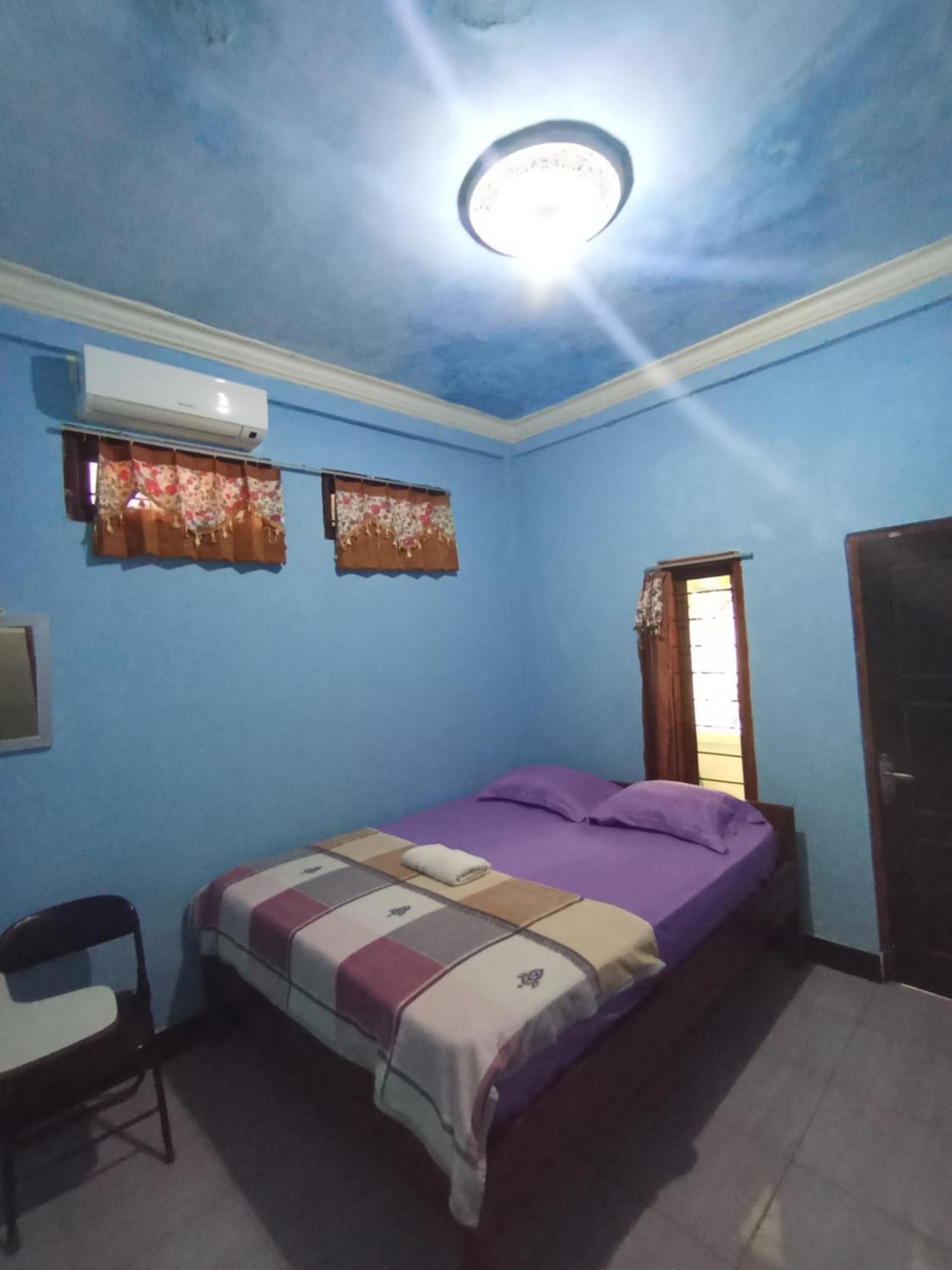 Pedek Homestay プラヤ エクステリア 写真
