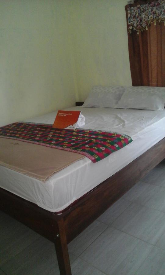 Pedek Homestay プラヤ エクステリア 写真