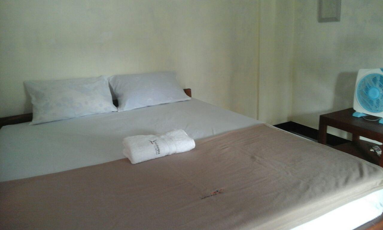 Pedek Homestay プラヤ エクステリア 写真
