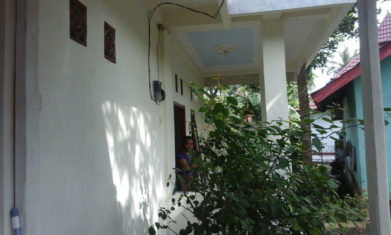 Pedek Homestay プラヤ エクステリア 写真