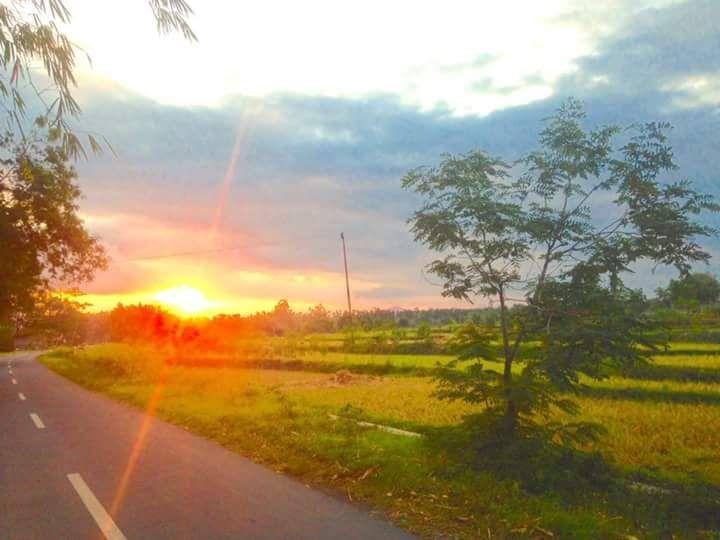 Pedek Homestay プラヤ エクステリア 写真