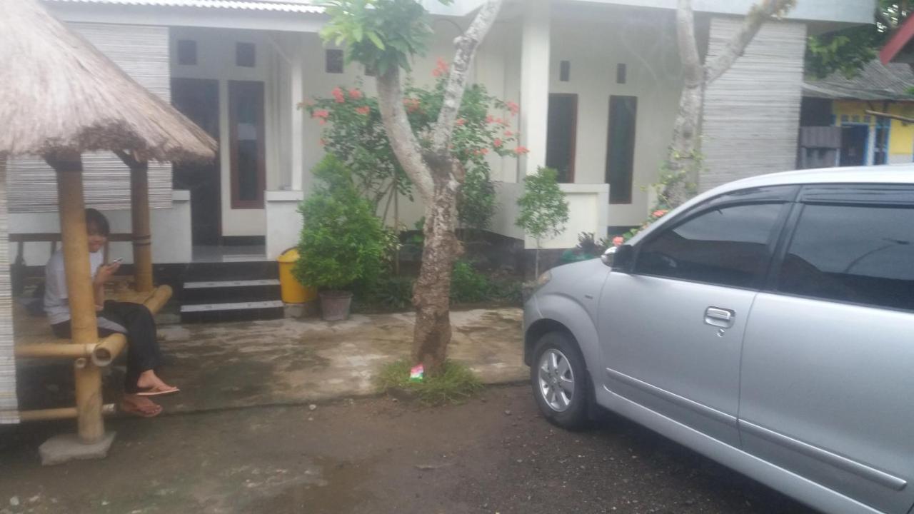 Pedek Homestay プラヤ エクステリア 写真
